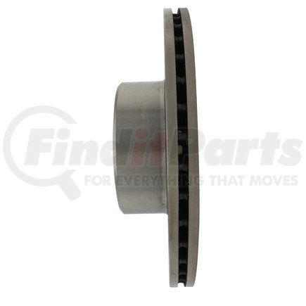 Centric 120.35007 Centric Premium Brake Rotor