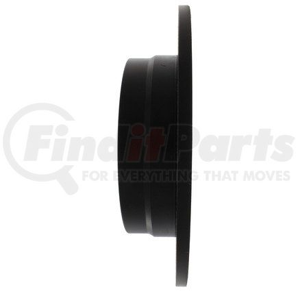 Centric 120.35027 Centric Premium Brake Rotor