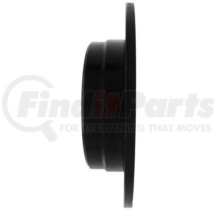 Centric 120.35014 Centric Premium Brake Rotor