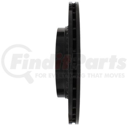 Centric 120.39047 Centric Premium Brake Rotor