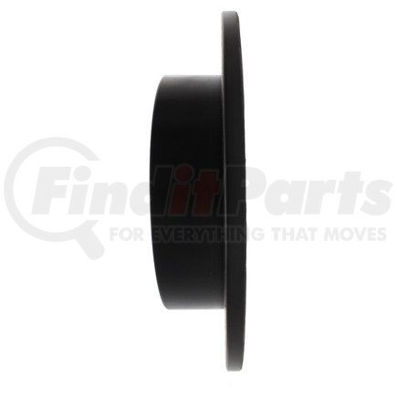 Centric 120.40017 Centric Premium Brake Rotor