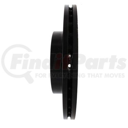 Centric 120.40023 Centric Premium Brake Rotor