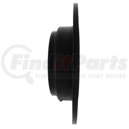 Centric 120.40027 Centric Premium Brake Rotor