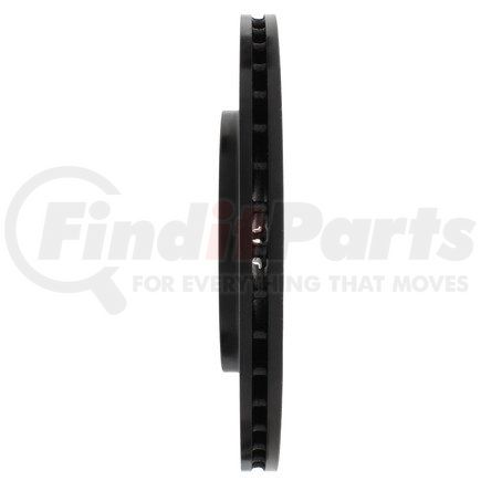 Centric 120.40029 Centric Premium Brake Rotor