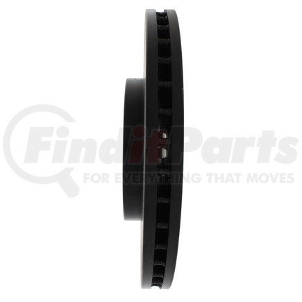 Centric 120.40046 Centric Premium Brake Rotor