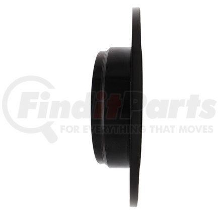 Centric 120.40047 Centric Premium Brake Rotor
