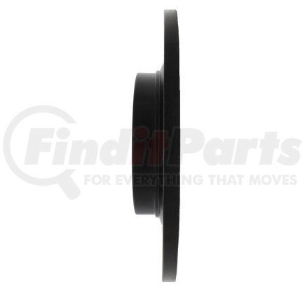 Centric 120.40050 Centric Premium Brake Rotor
