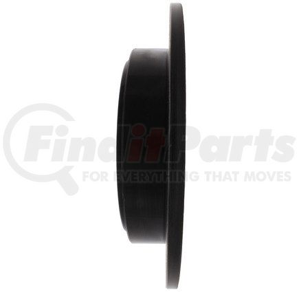 Centric 120.40053 Centric Premium Brake Rotor