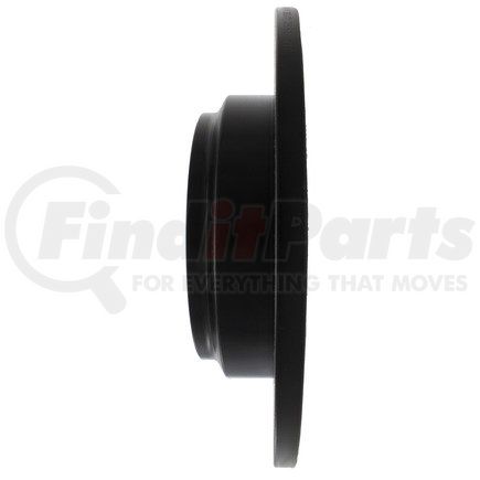 Centric 120.40054 Centric Premium Brake Rotor