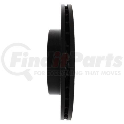 Centric 120.40056 Centric Premium Brake Rotor