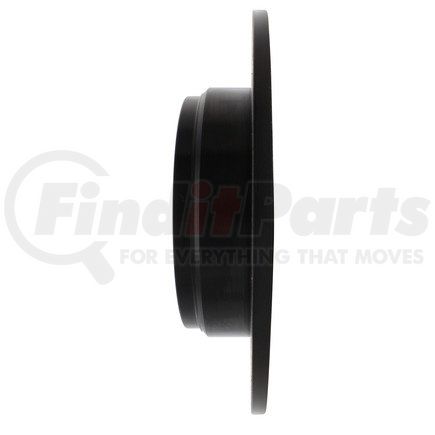 Centric 120.40058 Centric Premium Brake Rotor