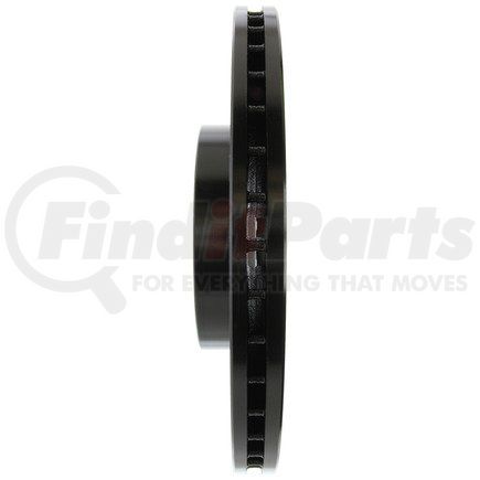 Centric 120.40057 Centric Premium Brake Rotor