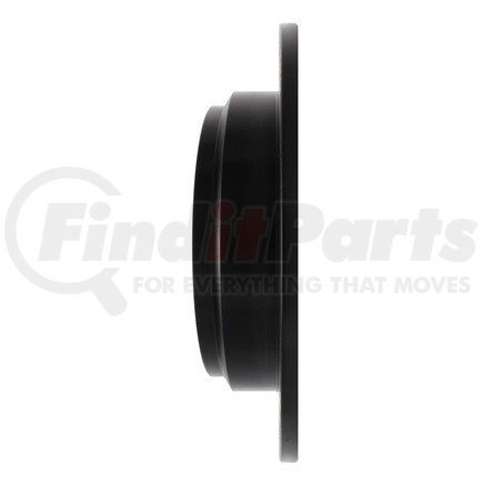 Centric 120.40065 Centric Premium Brake Rotor