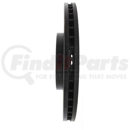 Centric 120.40071 Centric Premium Brake Rotor