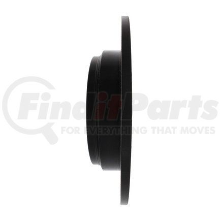 Centric 120.40072 Centric Premium Brake Rotor