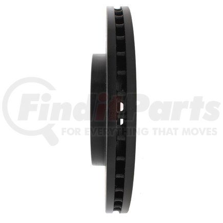 Centric 120.40073 Centric Premium Brake Rotor