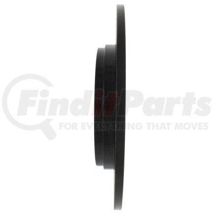 Centric 120.40081 Centric Premium Brake Rotor