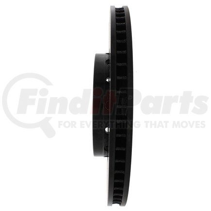 Centric 120.40080 Centric Premium Brake Rotor