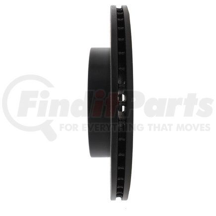 Centric 120.40082 Centric Premium Brake Rotor