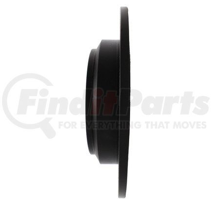 Centric 120.40083 Centric Premium Brake Rotor