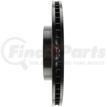 Centric 120.40086 Centric Premium Brake Rotor