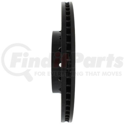 Centric 120.40088 Centric Premium Brake Rotor