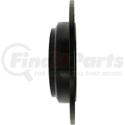 Centric 120.40091 Centric Premium Brake Rotor