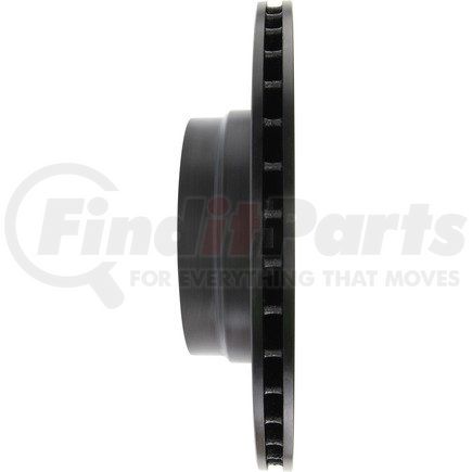 Centric 126.34095SL StopTech Sport Slotted