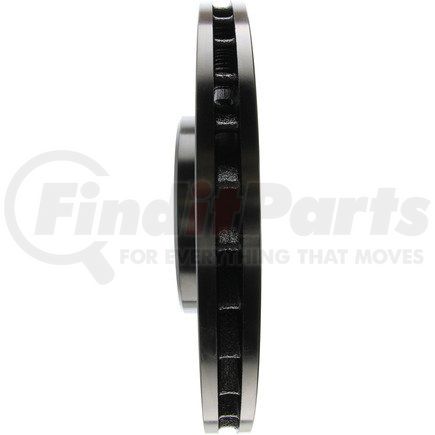 Centric 126.35042SL StopTech Sport Slotted