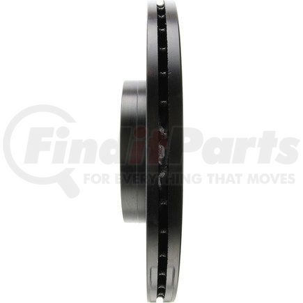 Centric 126.39037SL StopTech Sport Slotted