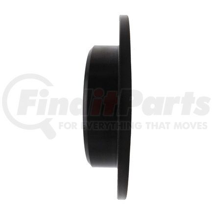 Centric 120.65052 Centric Premium Brake Rotor