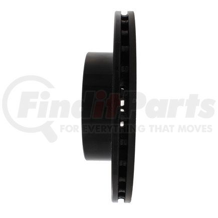 Centric 120.65054 Centric Premium Brake Rotor