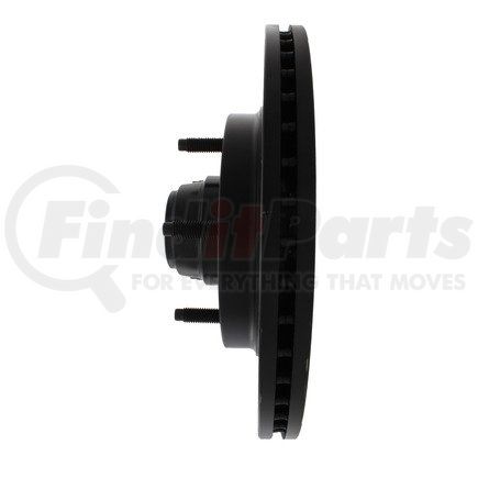 Centric 120.65056 Centric Premium Brake Rotor