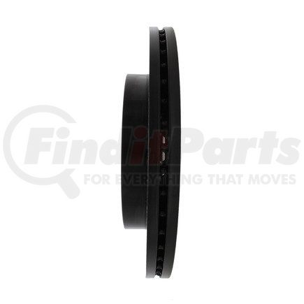 Centric 120.65057 Centric Premium Brake Rotor