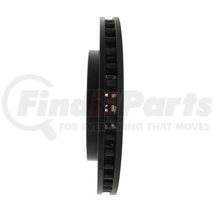 Centric 120.65058 Centric Premium Brake Rotor