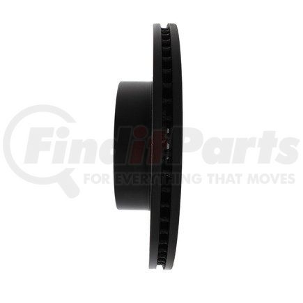 Centric 120.65082 Centric Premium Brake Rotor