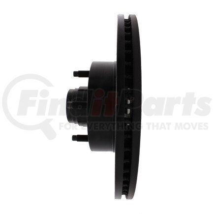 Centric 120.65083 Centric Premium Brake Rotor