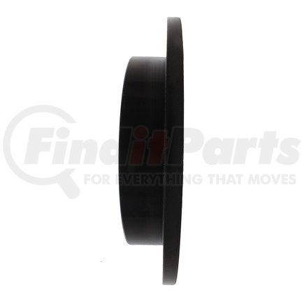 Centric 120.65085 Centric Premium Brake Rotor