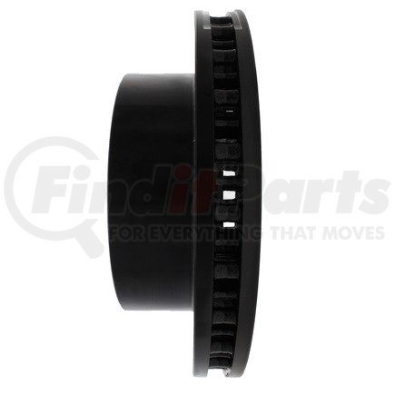 Centric 120.65086 Centric Premium Brake Rotor