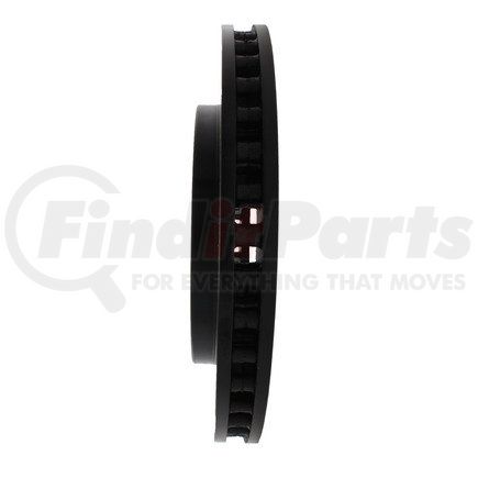 Centric 120.65088 Centric Premium Brake Rotor
