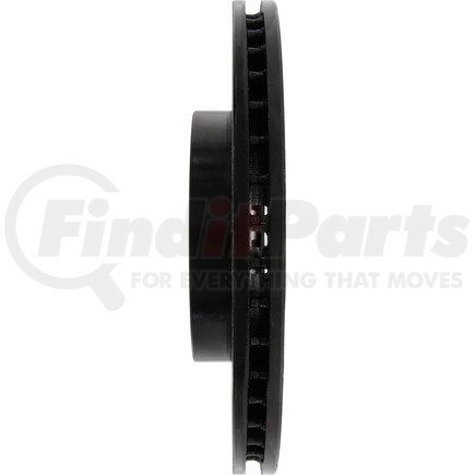 Centric 120.65089 Centric Premium Brake Rotor