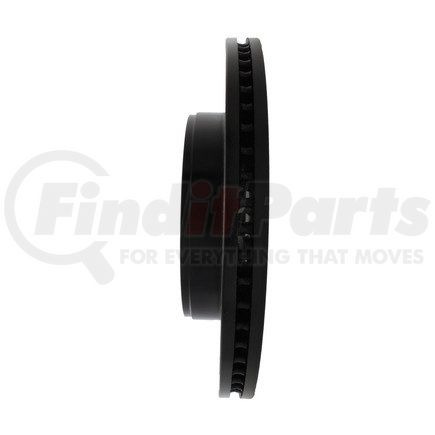 Centric 120.65091 Centric Premium Brake Rotor