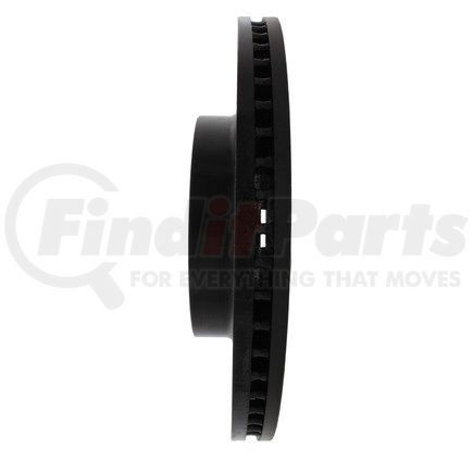 Centric 120.65093 Centric Premium Brake Rotor