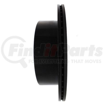 Centric 120.65102 Centric Premium Brake Rotor