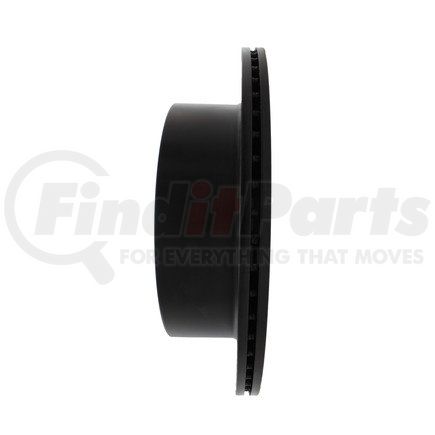 Centric 120.65103 Centric Premium Brake Rotor