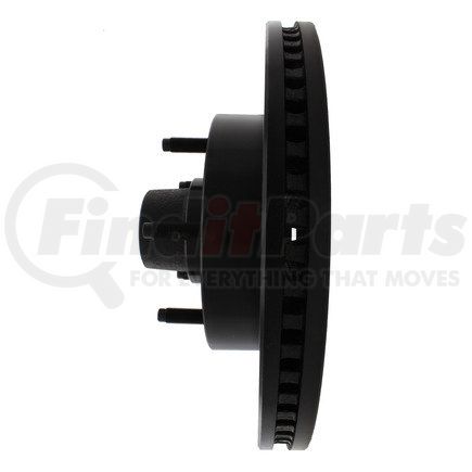 Centric 120.65105 Centric Premium Brake Rotor