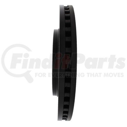 Centric 120.65119 Centric Premium Brake Rotor