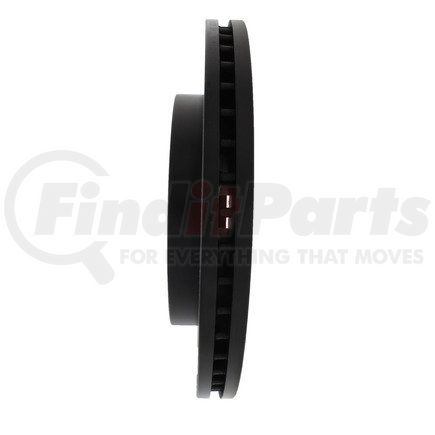 Centric 120.65129 Centric Premium Brake Rotor