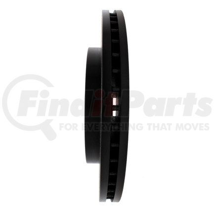 Centric 120.65130 Centric Premium Brake Rotor