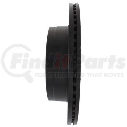 Centric 120.65133 Centric Premium Brake Rotor